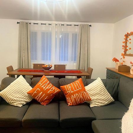 Private Cottage With Huge Private Dog Park! Barrys Bay Exteriér fotografie