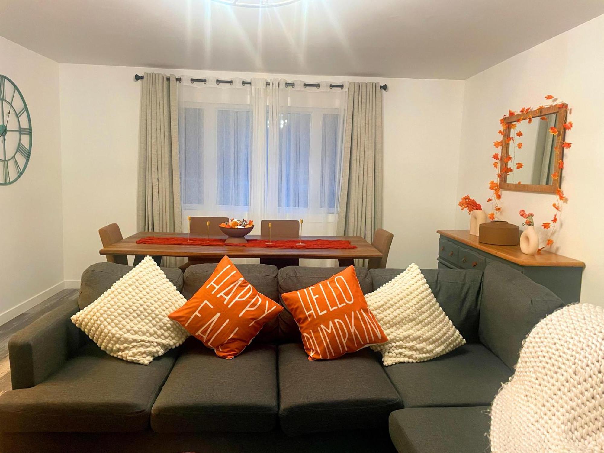 Private Cottage With Huge Private Dog Park! Barrys Bay Exteriér fotografie